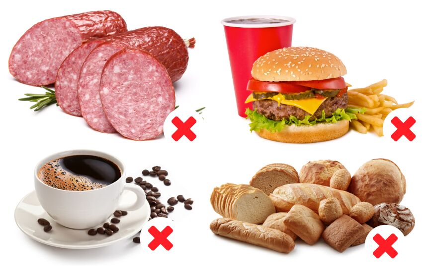 Products worth giving up