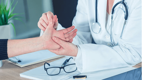 Arthrosis