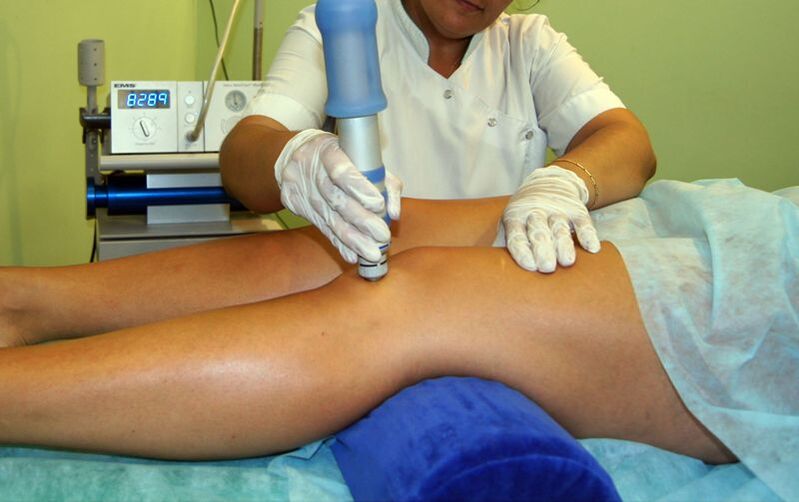 Treatment of arthrosis